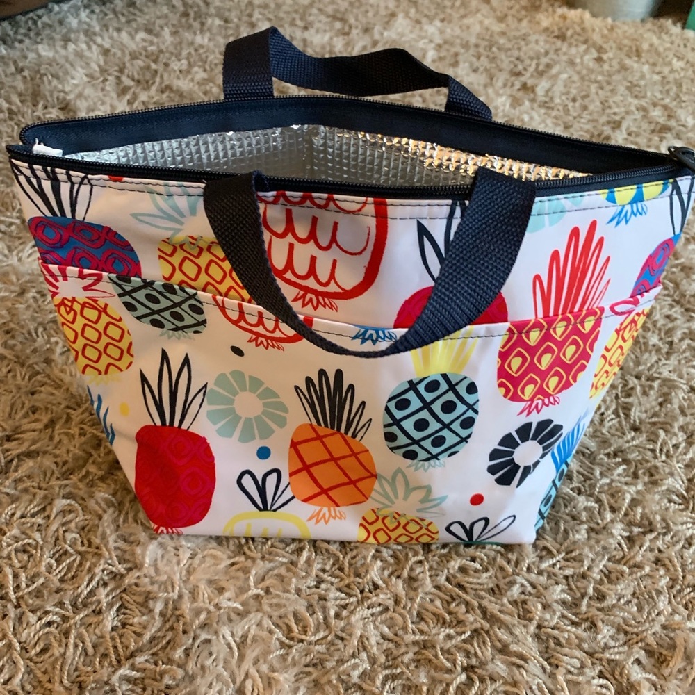 Thirty One Insulated Lunch Bag